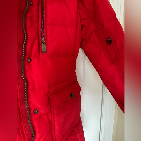 Pajar parka - Picture 5 of 8